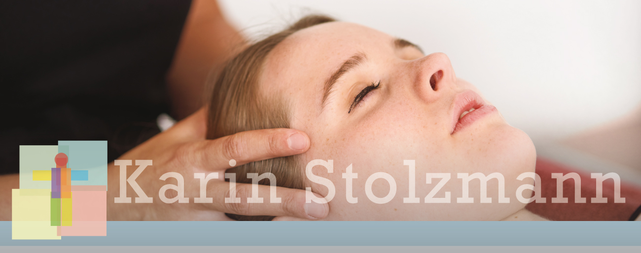 Karin Stolzmann, Praxis für Osteopathie, Osnabrück
